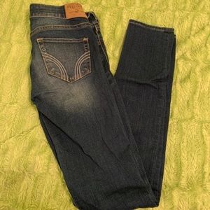 Hollister Jean